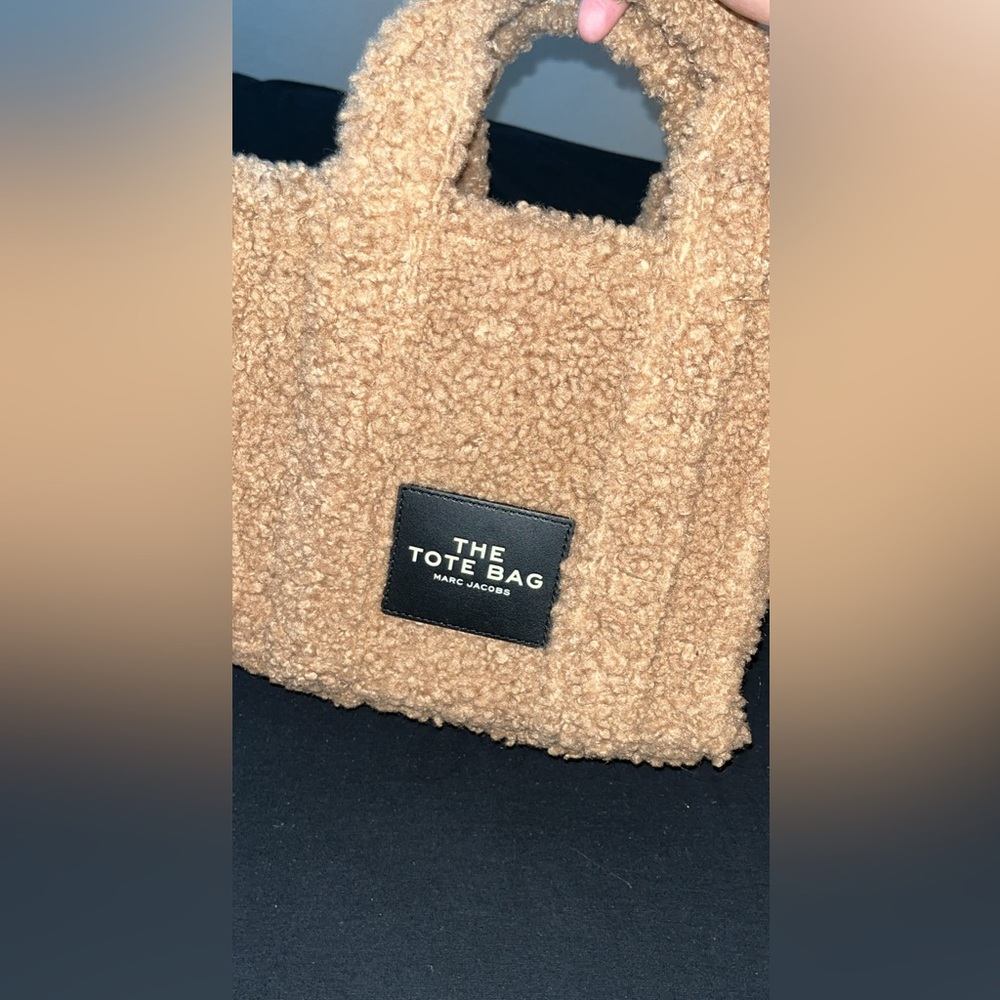 Fur Marc Jacobs Tote
